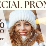 SUPER PROMO | 20% DI SCONTO