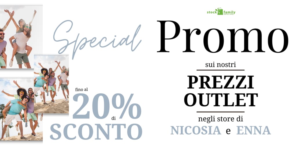 PROMO 20%