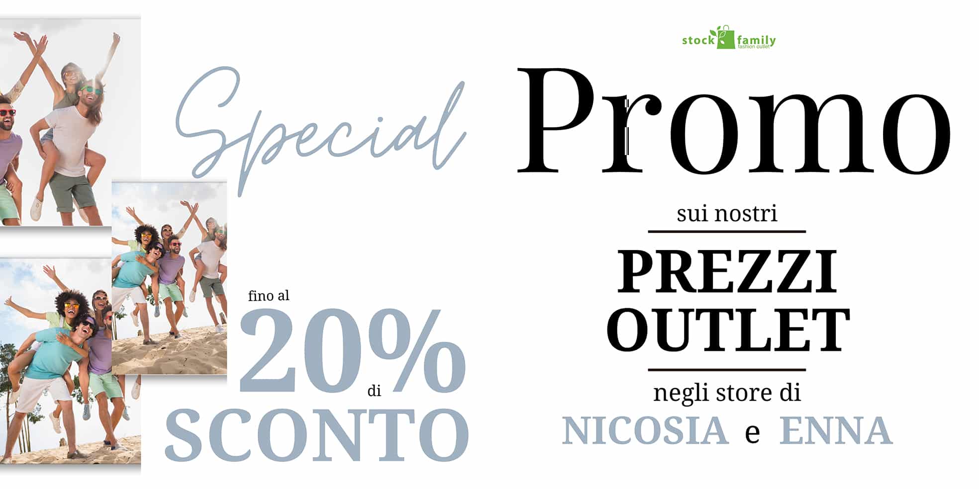 PROMO 20%