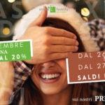 XMAS SALDI STOCK FAMILY