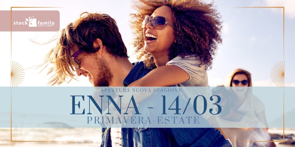 Enna riapertura P/E 2026