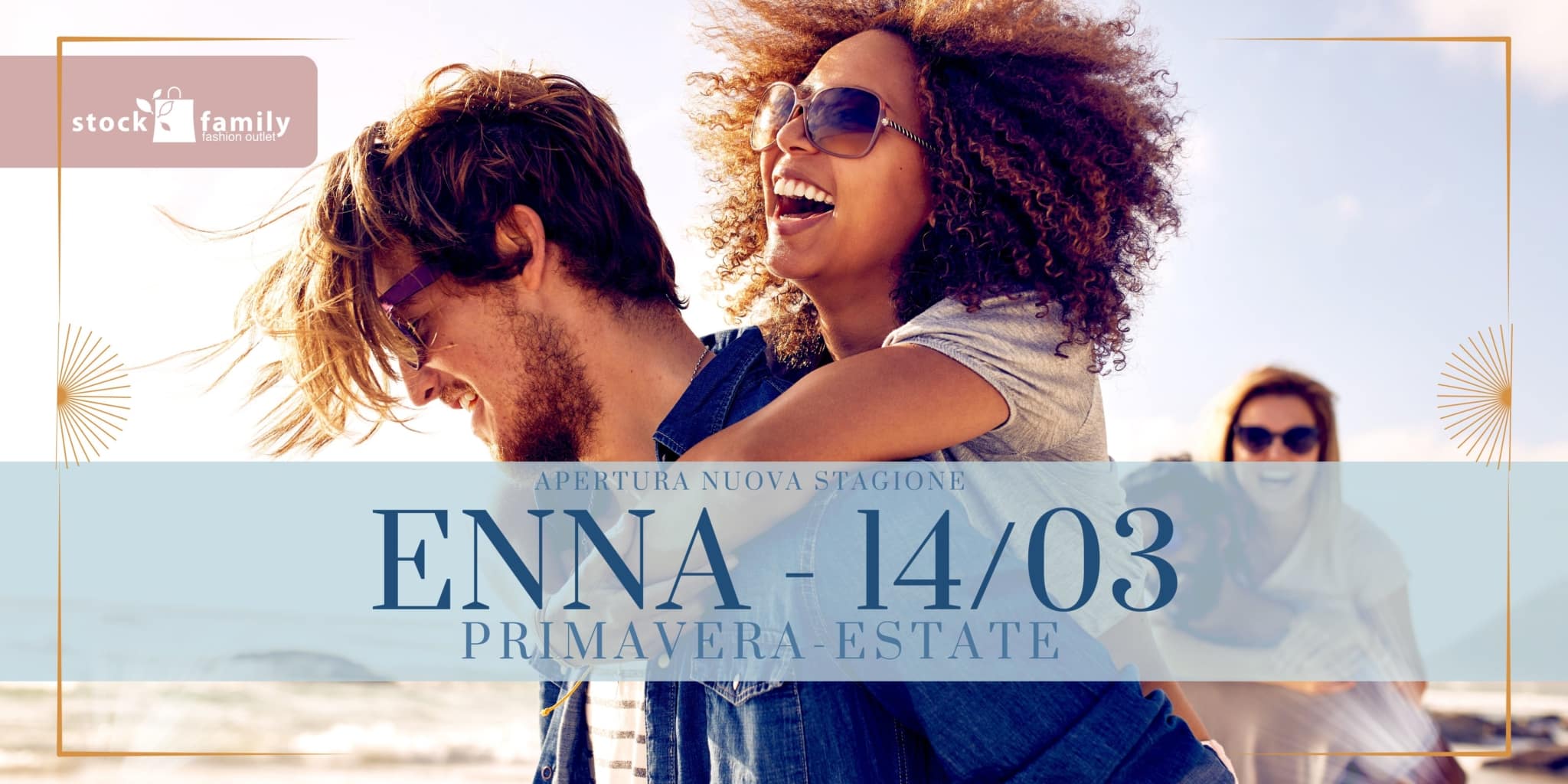 Enna riapertura P/E 2026